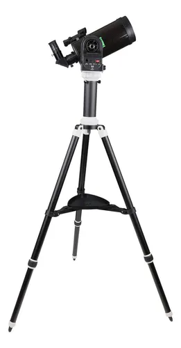 Montura De Seguimiento Del Sky-watcher Az-gti Con Skymax 102