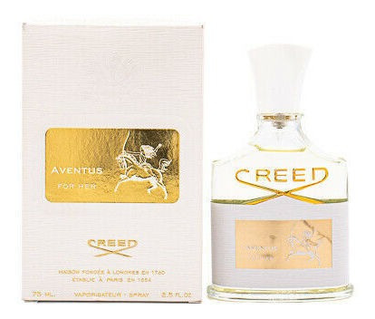 Edp 2.5 Onzas Creed Aventus By Creed Para Mujer