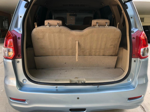 Imagen 15 de 15 de Suzuki Ertiga 2015 Mecanica 1.4