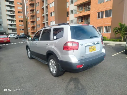 Kia Mohave 3.0