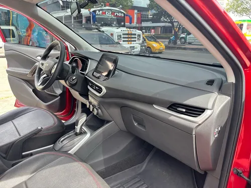 Chevrolet Tracker TURBO LS 1.2 AT