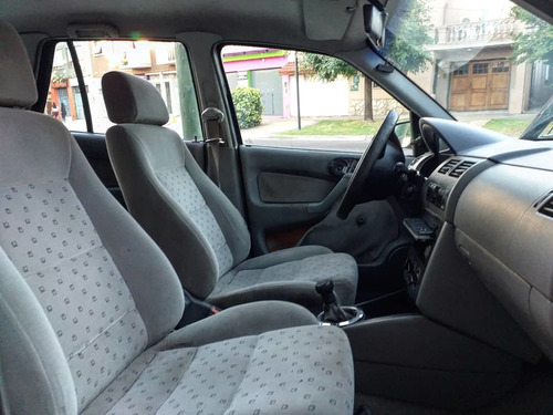 Volkswagen Gol Country Trendline