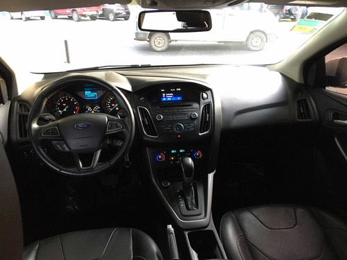 Ford Focus Iii 2.0 Se Plus At6 2015