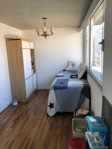 Imagen 19 de 30 de Venta - 3 Amb. -c/terraza Propia Y Parrilla - 2 Coch. - Amenabar 3000 - Nuñez