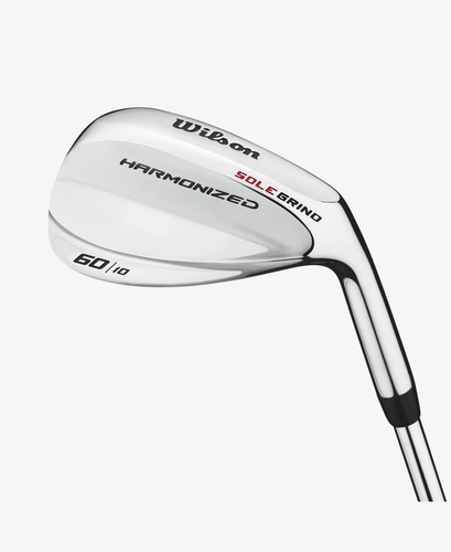 Kaddygolf Sand Wilson Golf Harmonized #1 Diestro Vs Lofts