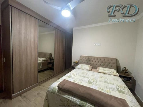 Imagem 7 de 19 de Casas Para Financiamento À Venda Em Atibaia/sp - Compre O Seu Casas Para Financiamento Aqui! - 1481669