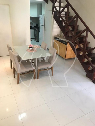 Imagem 2 de 16 de Casa Com 2 Dormitórios À Venda, 120 M² Por R$ 289.000,00 - Cambeba - Fortaleza/ce - Ca0347