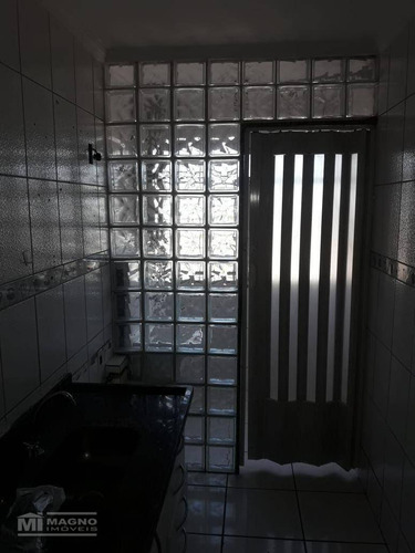 Imagem 19 de 23 de Lindo Apartamento 02 Dorm. Em Ermelino Matarazzo - Ap2428