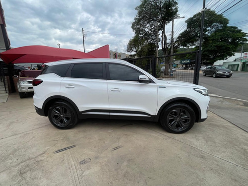 Chery Tiggo 7 1.5 Pro Turbo Flex Hybrid Aut. 5p Hibrido Flex