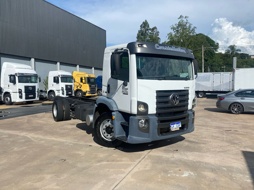 Vw 13190 4x2 Constellation 2014