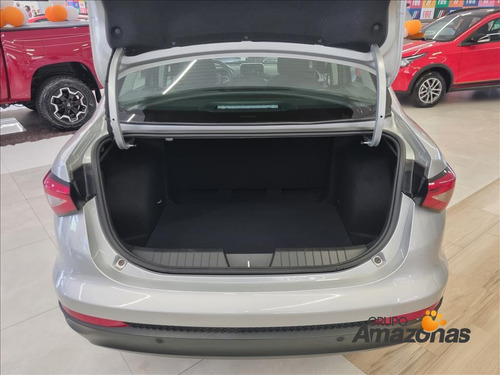 Fiat Cronos 1.3 FIREFLY FLEX DRIVE CVT