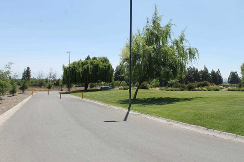 Sitio En Exclusivo Condominio De Primer Nivel