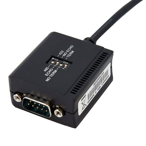 Startech.com 6 Pies Profesional Rs422 / 485 Adaptador Usb Ca