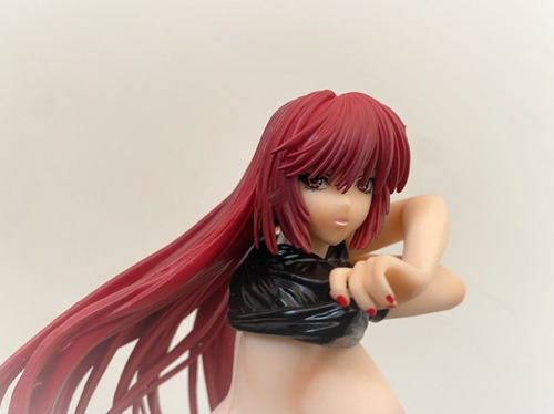Figura Young Hip Cover Gal Crimson Red