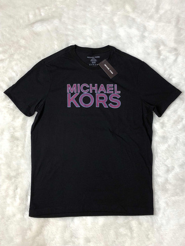 Playera Michael Kors Hombre 100% Original