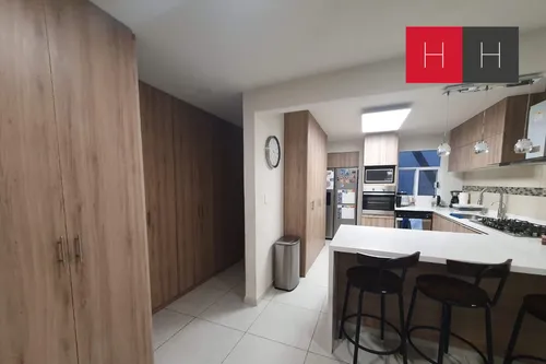 Casa En Venta En San Francisco Ocotlán