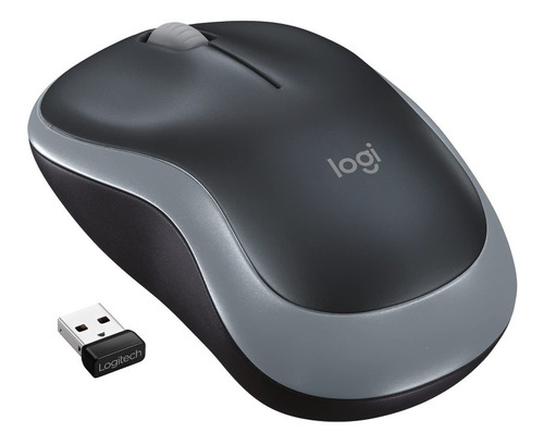 Imagen 1 de 1 de Mouses Inalambriko Recargable