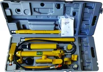 Comprar Expansor Hidraulico Chapista 10 Ton C\u002F Maletin 13acc Envio