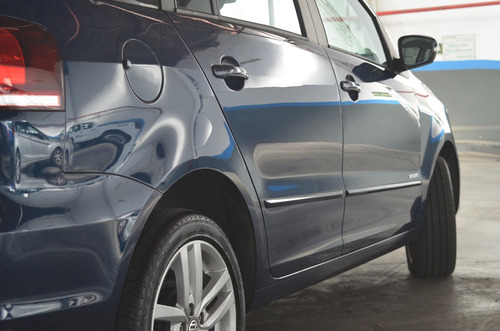 Volkswagen Suran 1.6 Highline Msi 110cv 2018 Nueva