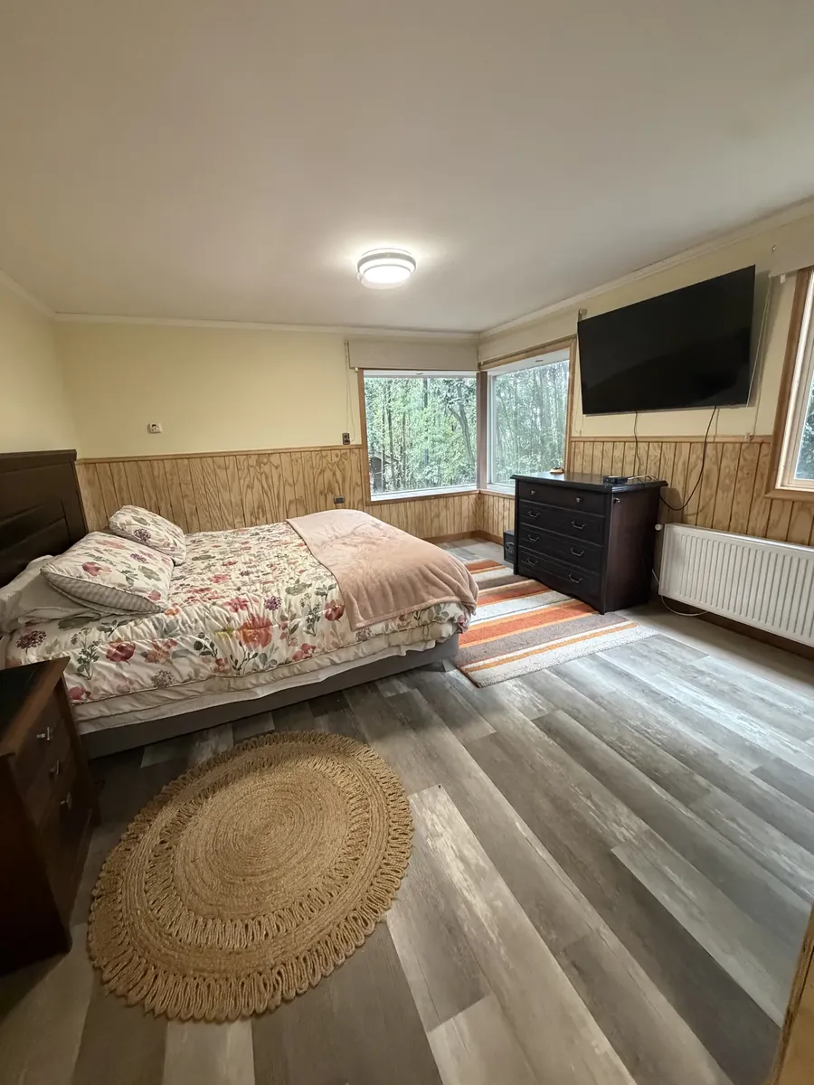 Imagen 1 de 29 de Arriendo Amplia Y Acogedora Propiedad En Puerto Montt