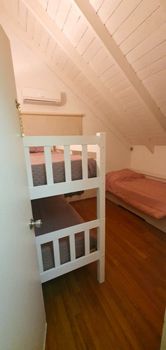 Imagen 13 de 14 de Casa En Punta Del Este Con Piscina Climatizada