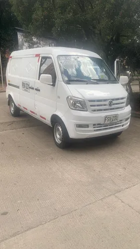 Marca: Dfsk Linea: Eq5025 Modelo: 2020