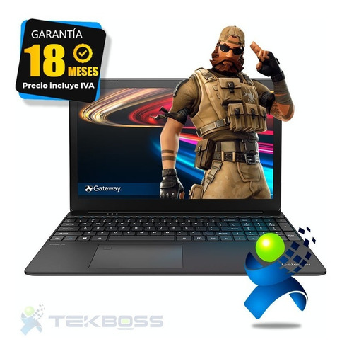 Imagen 1 de 9 de Laptop Ryzen I5+16gb+ Disco Ssd+ Full Hd+ Tarj Video+ Huella