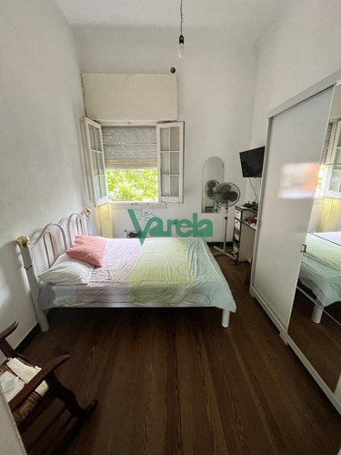 Imagen 5 de 12 de Venta Apartamento Cordón, 3 Dorm, 2 Baños Y Escritorio - Montevideo Cordon