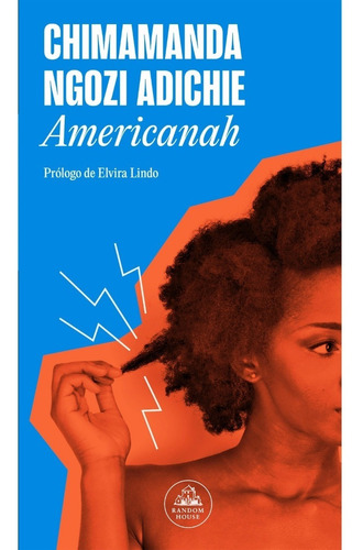 Americanah De Chimamanda Ngozi Adichie