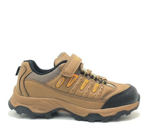 Zapatillas Trekking Chicos Niños Botanguita Dodgeville