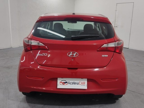Imagem 6 de 15 de Hb20 1.0 Comfort 12v Flex 4p Manual