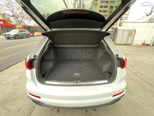 Audi Q3 1.4 35 Tfsi