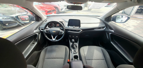 Chevrolet Tracker 1.2 Ls Turbo Mt