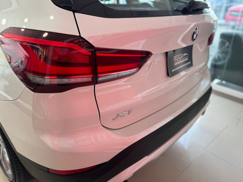 Bmw X1 2022