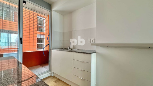 Venta Apartamento A Estrenar C/balcón Piso Alto