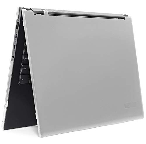 Funda Rígida Mcover Para Lenovo Yoga Chromebook C630 15.6  (