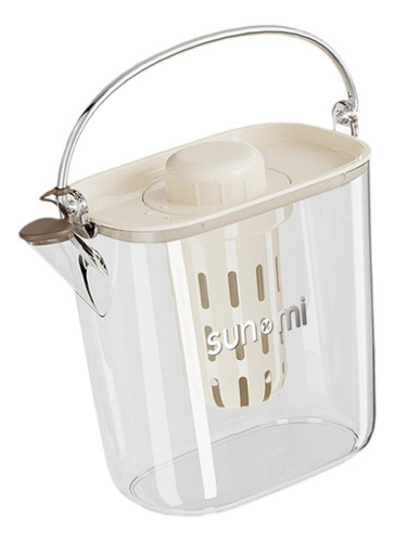 Dispensador De Bebidas Hervidor Frío Contenedor De Bebidas
