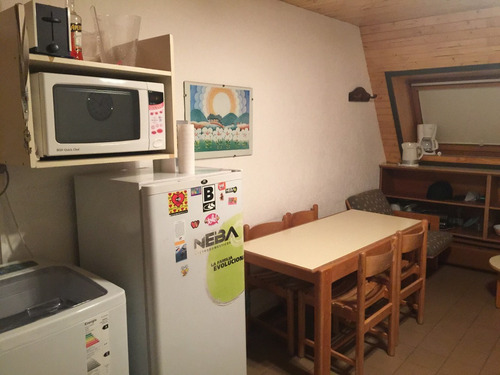 Imagen 10 de 14 de Departamento Triplex (p7) Valle De Las Leñas Edificio Corinto
