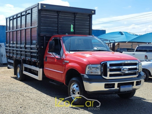 Ford F-4000 4x4