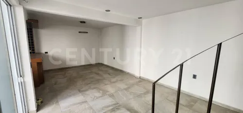 Casa En Renta En Foresta, Metepec