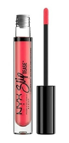 Nyx Slip Tease Full Color Lip Oil Labial Larga Duación (usa)