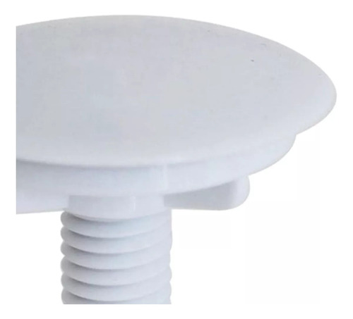 Tapón Ciego Para Tapa Del Orificio Del Grifo Del Fregadero