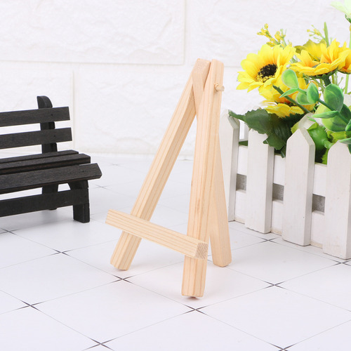 (01 #mold), Trípode De Madera, Trípode, Expositor De Madera,