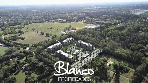 Oportunidad! Monoambiente A La Venta En El Condominio Le Bois - Pilar