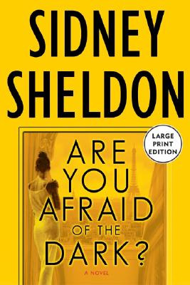 Libro Are You Afraid Of The Dark? - Sheldon, Sidney