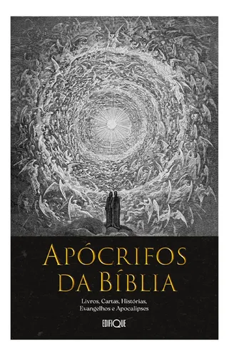 Apócrifos da Bíblia