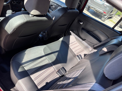 Renault Sandero 1.6 16v Intens