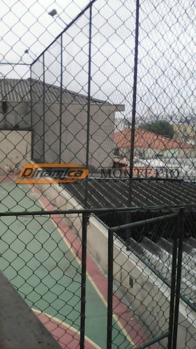 Imagem 18 de 20 de Apartamento No Tucuruvi - Ml9064