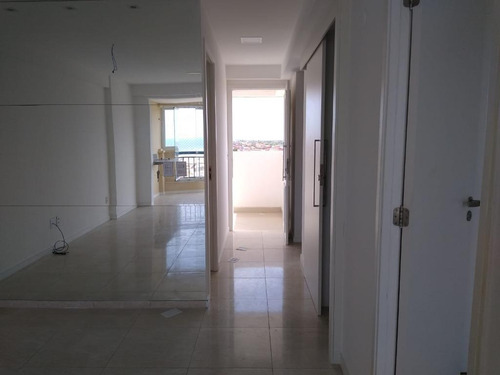 Apartamento Com 2 Dormitórios À Venda, 51 M² Por R$ 330.000,00 - Praia Do Futuro - Fortaleza/ce - Ap4514