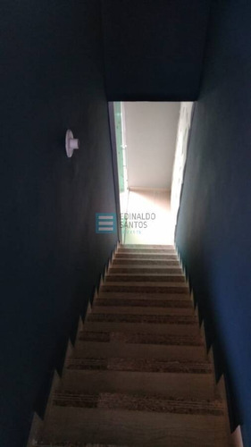 Imagem 14 de 15 de Edinaldo Santos - Casa 2/4 E Loja Comercial No Cetro De Dias Tavares - 766
